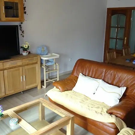 Piso Exclusivo En Zona Residencial. Manolete Apartment *