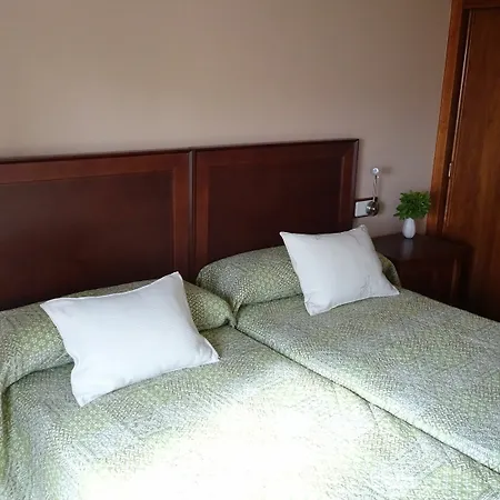 Piso Exclusivo En Zona Residencial. Manolete Apartment