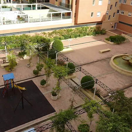 Apartment Piso Exclusivo En Zona Residencial. Manolete *
